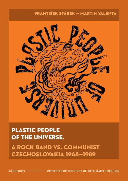 Underground Symphony: The Plastic People