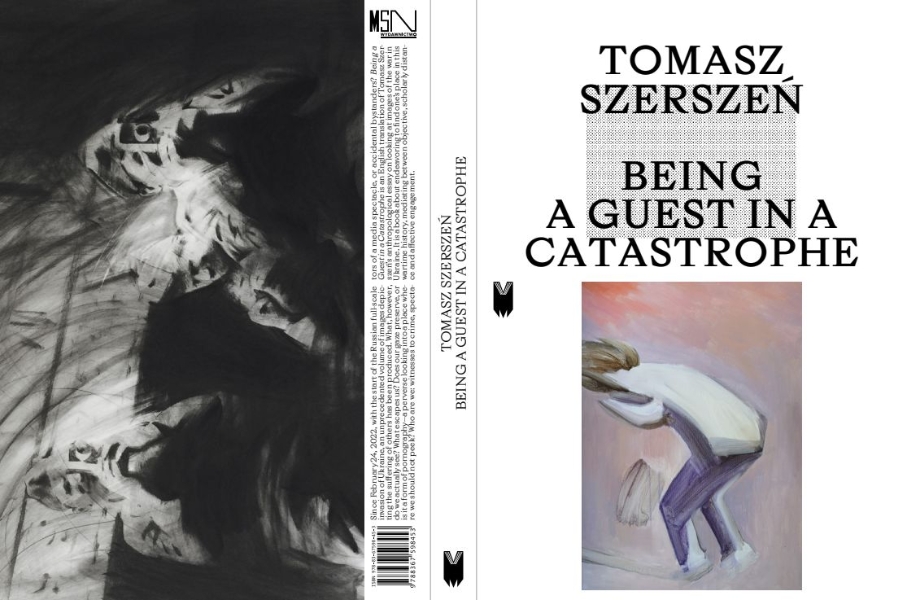 Being a Guest in a Catastrophe