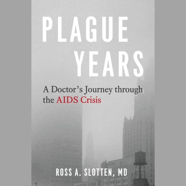Plague Years