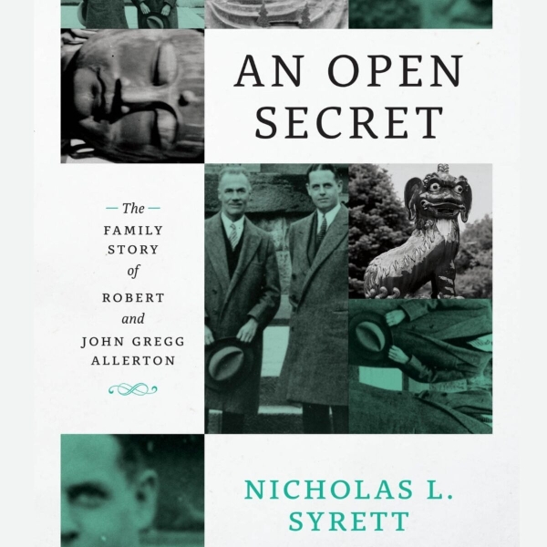 An Open Secret