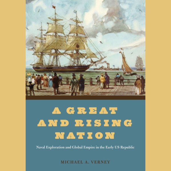 A Great and Rising Nation