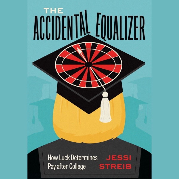 The Accidental Equalizer