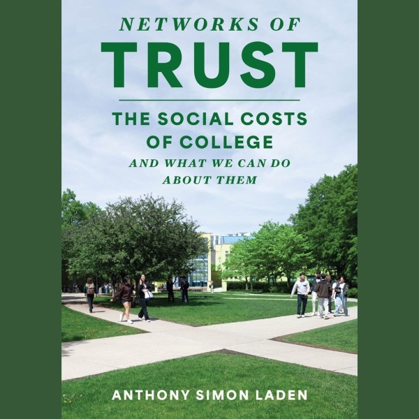 Networks of Trust