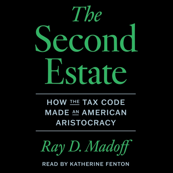 The Second Estate