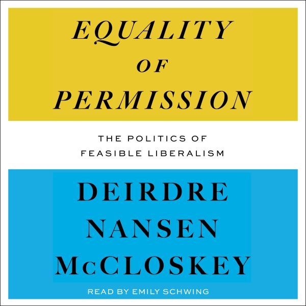 Equality of Permission