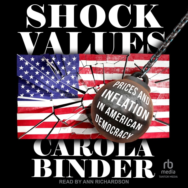 Shock Values