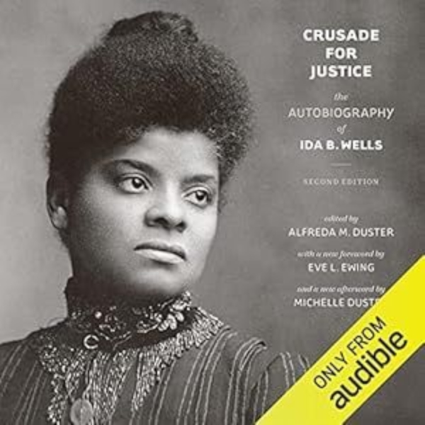 Crusade for Justice