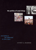 The Politics of Small Things: The Power of the Powerless in Dark Times