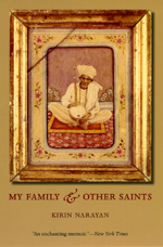 My Family and Other Saints