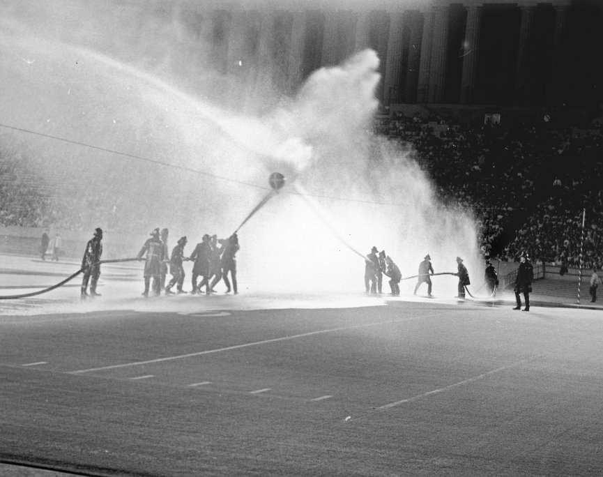 Soldier Field