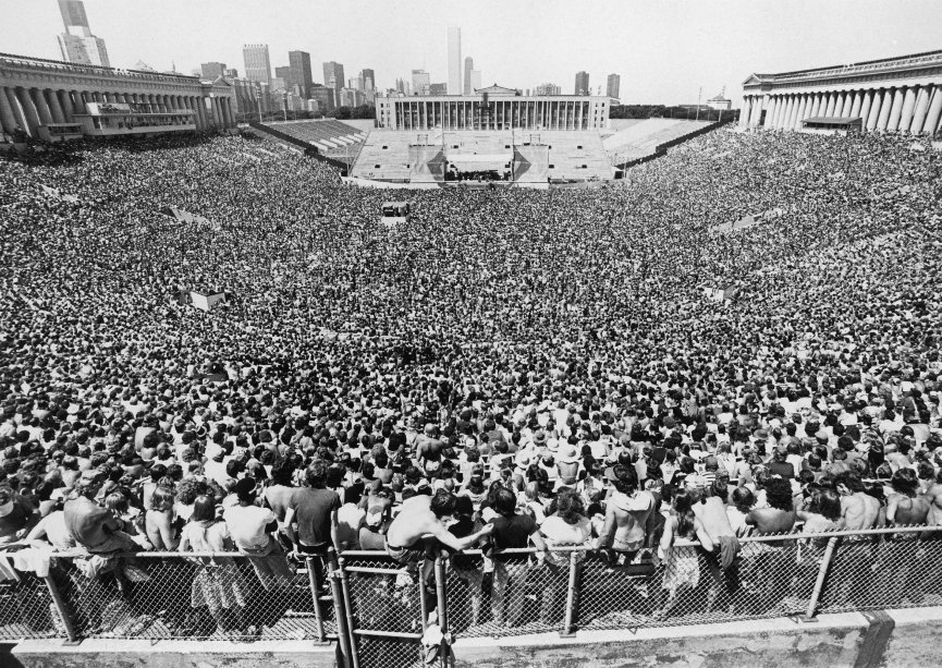 Soldier Field