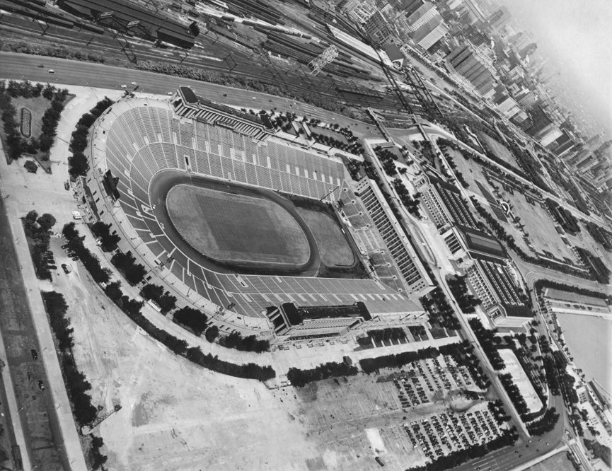 Soldier Field