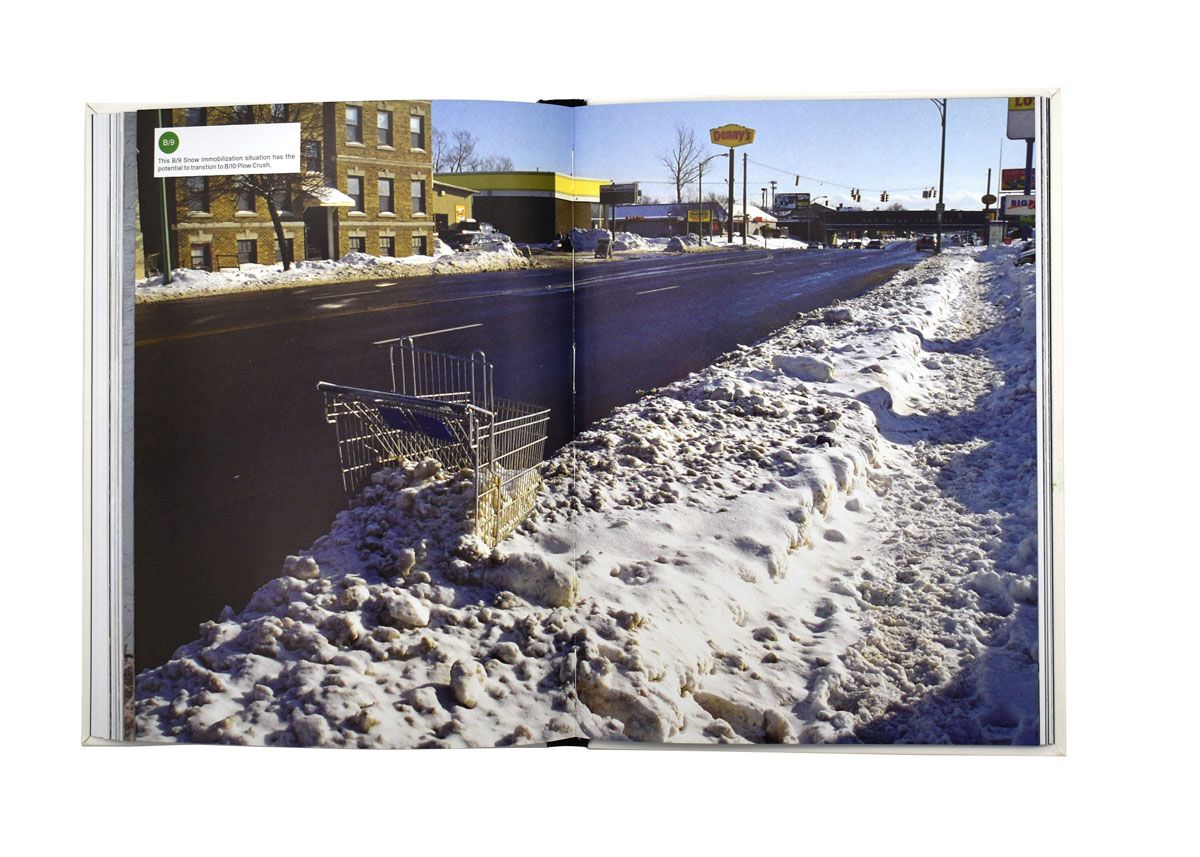 Stray Shopping Carts of Eastern North America 04 - click to open lightbox