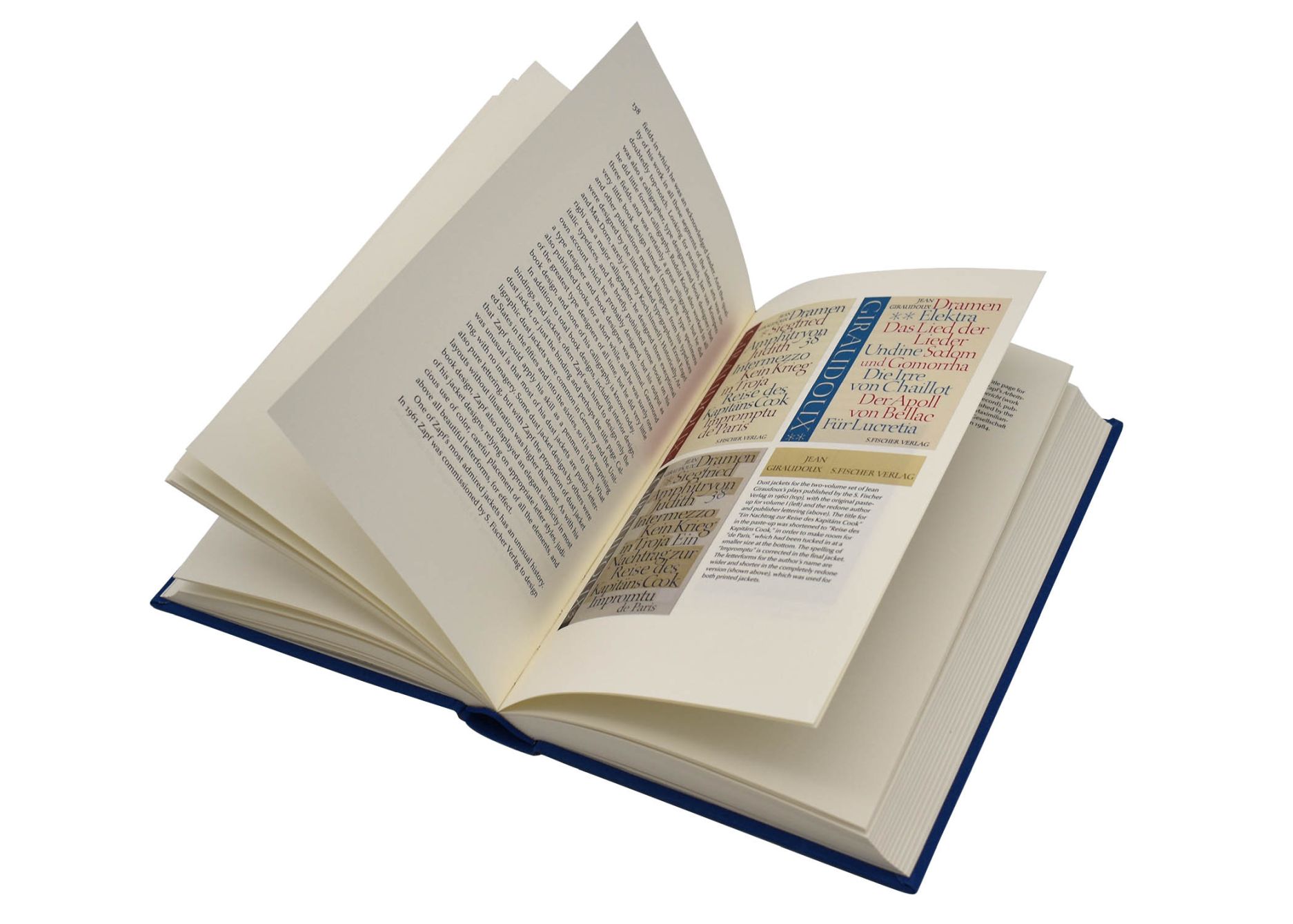Hermann Zapf and the World He Designed 02 - click to open lightbox