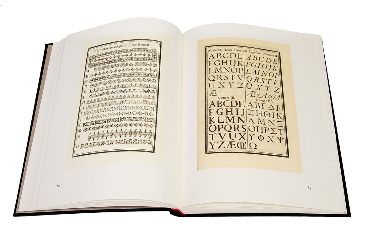 One Hundred Books Famous in Typography 03 - click to open lightbox