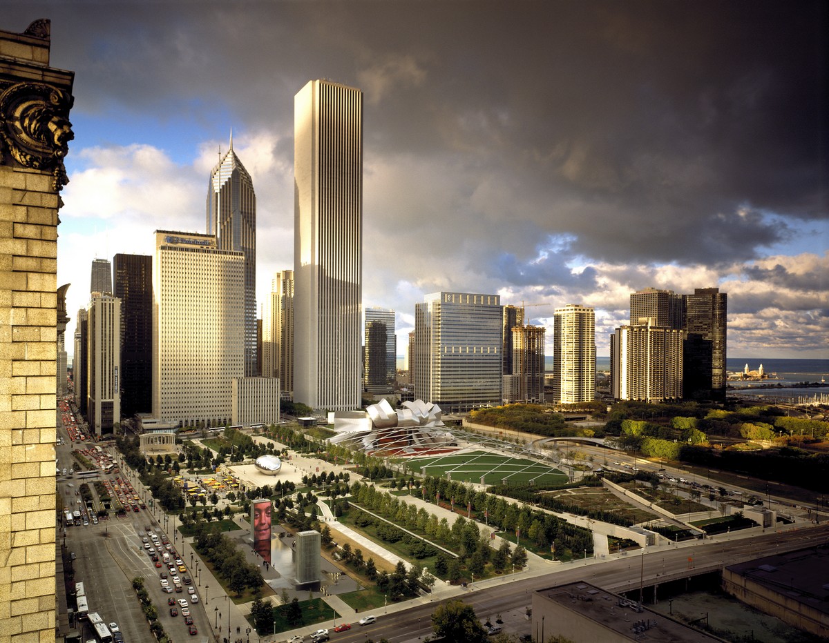 Millennium Park